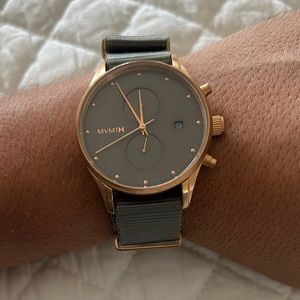 Mens Watch MVMT